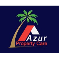 Azur Property Care logo, Azur Property Care contact details