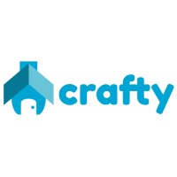 Crafty Work logo, Crafty Work contact details