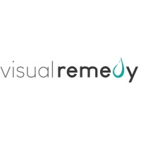 Visual Remedy logo, Visual Remedy contact details