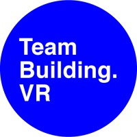 Team Building | VR logo, Team Building | VR contact details