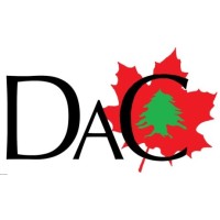 Diman Association Canada logo, Diman Association Canada contact details