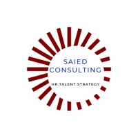 Saied Consulting logo, Saied Consulting contact details