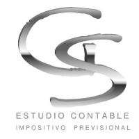 Estudio Contable GS logo, Estudio Contable GS contact details