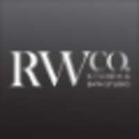 The Robert Webster Company logo, The Robert Webster Company contact details