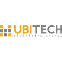 UBITECH ENERGY logo, UBITECH ENERGY contact details