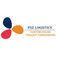 PSZ Logistics Private Limited logo, PSZ Logistics Private Limited contact details