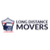 Long Distance Movers logo, Long Distance Movers contact details