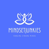 Mindset Junkies logo, Mindset Junkies contact details