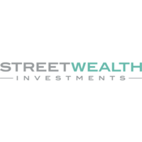 StreetWealth Investments logo, StreetWealth Investments contact details