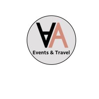 AA Events and Travel logo, AA Events and Travel contact details