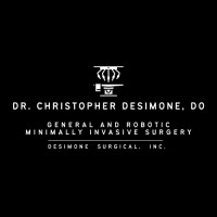 DeSimone Surgical, Inc logo, DeSimone Surgical, Inc contact details