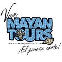 Vive Mayan Tours logo, Vive Mayan Tours contact details