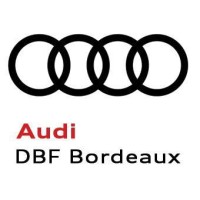 Audi DBF Bordeaux logo, Audi DBF Bordeaux contact details