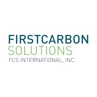 FirstCarbon Solutions logo, FirstCarbon Solutions contact details