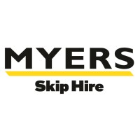 Myers Skip Hire Ltd logo, Myers Skip Hire Ltd contact details