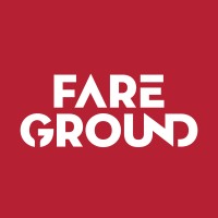 Fareground logo, Fareground contact details