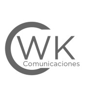 WKComunicaciones logo, WKComunicaciones contact details