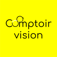 Comptoir Vision logo, Comptoir Vision contact details