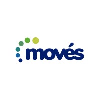 Proyecto MOVÉS logo, Proyecto MOVÉS contact details