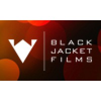 Black Jacket Films logo, Black Jacket Films contact details