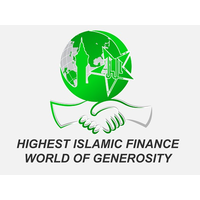 Highest Islamic Finance World of Generosity logo, Highest Islamic Finance World of Generosity contact details