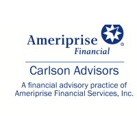 Ameriprise-Carlson Advisors logo, Ameriprise-Carlson Advisors contact details