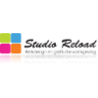 Studio Reload logo, Studio Reload contact details