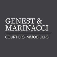 Genest & Marinacci, Immobilier logo, Genest & Marinacci, Immobilier contact details