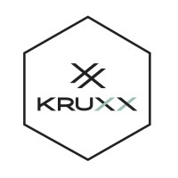 KRUXX logo, KRUXX contact details