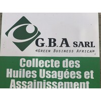 GBA SARL logo, GBA SARL contact details