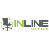 Inline Office logo, Inline Office contact details