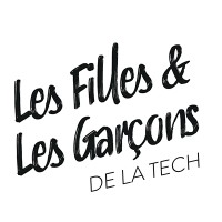 Les Filles et Les Garçons de la Tech logo, Les Filles et Les Garçons de la Tech contact details