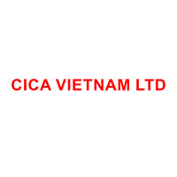 CICA Vietnam Ltd logo, CICA Vietnam Ltd contact details