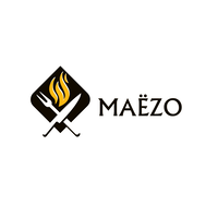 MaÃ«zo- Restaurant & Bar logo, MaÃ«zo- Restaurant & Bar contact details