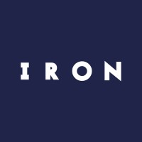 Iron AI logo, Iron AI contact details