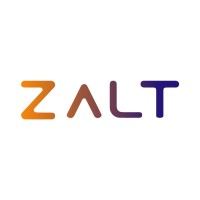 Zalt Robotics logo, Zalt Robotics contact details