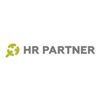 HR PARTNER logo, HR PARTNER contact details