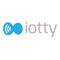 iotty logo, iotty contact details