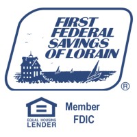 First Federal Savings of Lorain logo, First Federal Savings of Lorain contact details