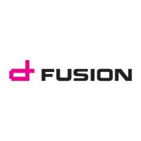 dFusion Interactive logo, dFusion Interactive contact details