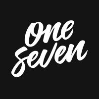 One Seven Music logo, One Seven Music contact details