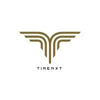 TimeNXT logo, TimeNXT contact details