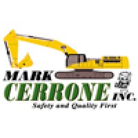 Mark Cerrone, Inc. logo, Mark Cerrone, Inc. contact details