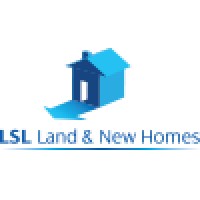 LSL Land & New Homes logo, LSL Land & New Homes contact details