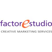 FactorEstudio logo, FactorEstudio contact details