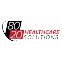 80/20 Healthcare Solutions, LLC logo, 80/20 Healthcare Solutions, LLC contact details