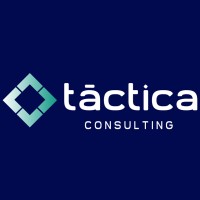 Táctica Consulting logo, Táctica Consulting contact details