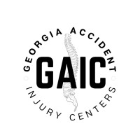 Georgia Accident Injury Centers logo, Georgia Accident Injury Centers contact details