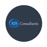 RDS Consultants logo, RDS Consultants contact details