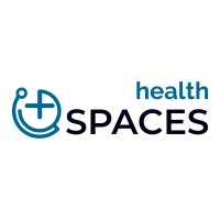 Spaces Health logo, Spaces Health contact details